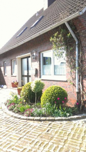 Wohnung 3- Haus Annegrete